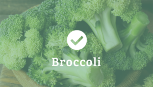broccoli